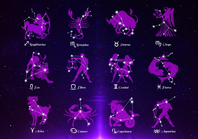 星座