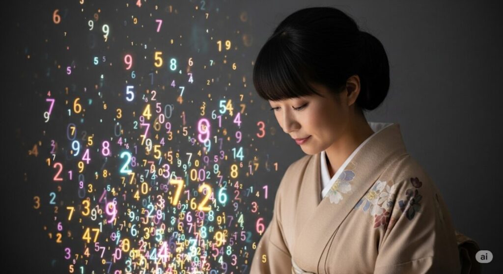 【数字別】特に重要なエンジェルナンバーの深い意味