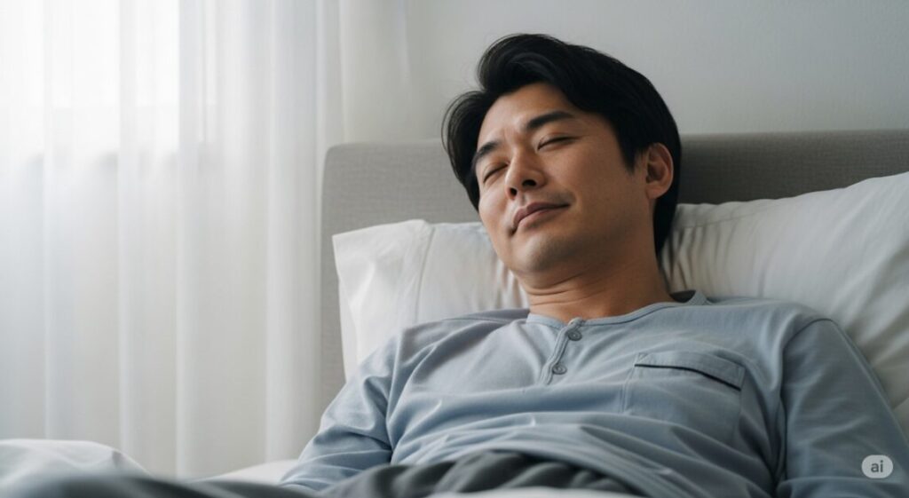 彼氏ができる前兆は体調不良で分かる?