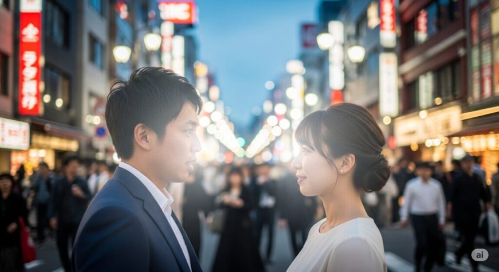 運命の人との出会いが近いかも